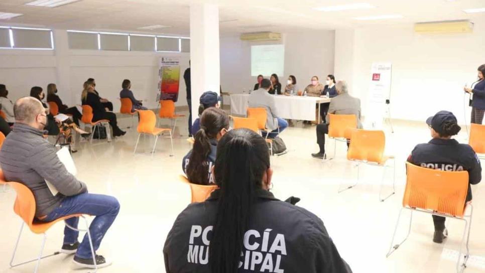 Crean acciones contra el hostigamiento sexual