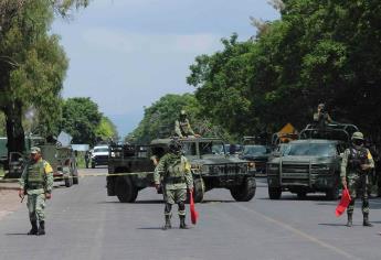 Sentencian a 60 años de prisión a «el Marro», líder de Cártel Santa Rosa de Lima