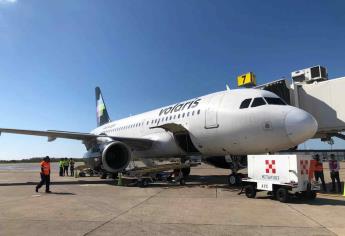 ¡No más escalas! Volaris tendrá vuelos de Culiacán a Cancún a partir de abril