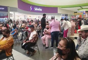 ¿Aun no te vacunas contra el covid? Este lunes y martes se abre módulo en Los Mochis