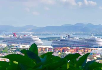 Mazatlán busca ser la sede de reunión de Cruceros 2022