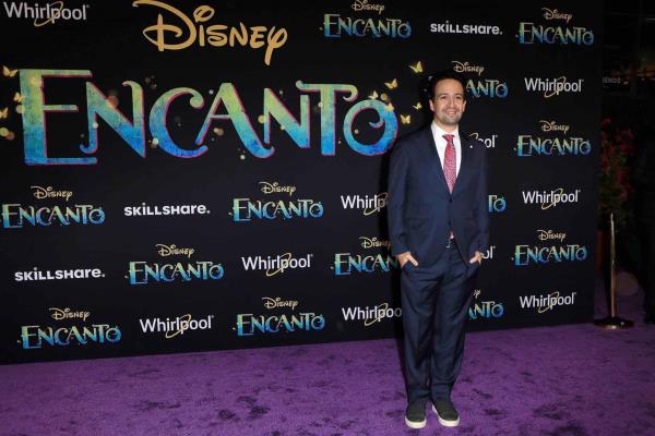 «No se habla de Bruno» de la cinta «Encanto» iguala récord de 26 años
