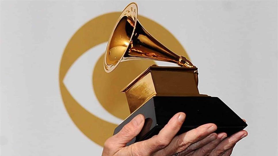 Los Grammy se celebrarán el 3 de abril en Las Vegas