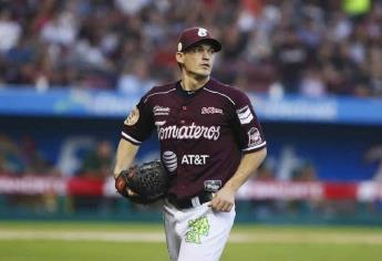 Anthony Vázquez abrirá por Tomateros en el último juego de su carrera