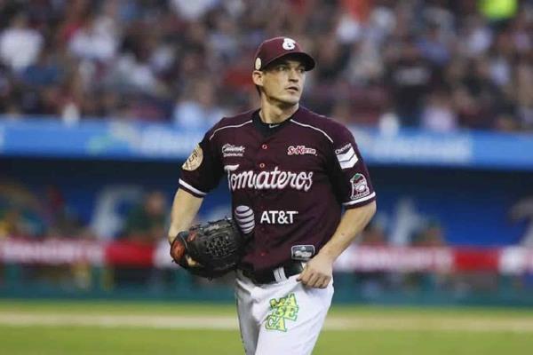 Anthony Vázquez abrirá por Tomateros en el último juego de su carrera