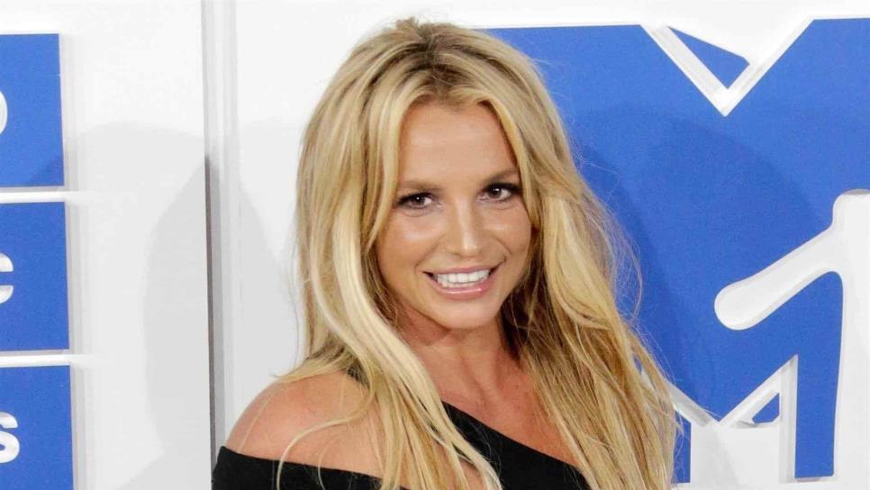 Britney Spears pide a su hermana que deje de nombrarla para vender su libro