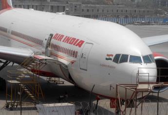 Air India restringe vuelos con Estados Unidos por temor al despliegue del 5G