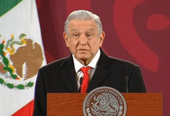 López Obrador descarta «apagón» en Nuevo León si termina contrato de Iberdrola