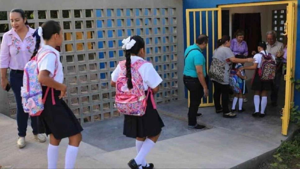 Urge un regreso gradual a clases presenciales: Mexicanos Primero