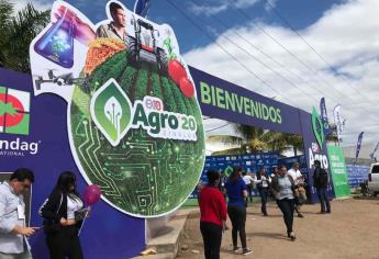 Por incremento de Covid en Sinaloa, posponen la Expo Agro 2022