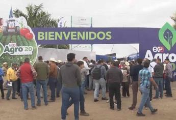 Avala diputado Serapio Vargas posponer la Expo Agro