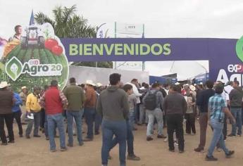 ¡Es un hecho! Sí habrá ExpoAgro Sinaloa 2022