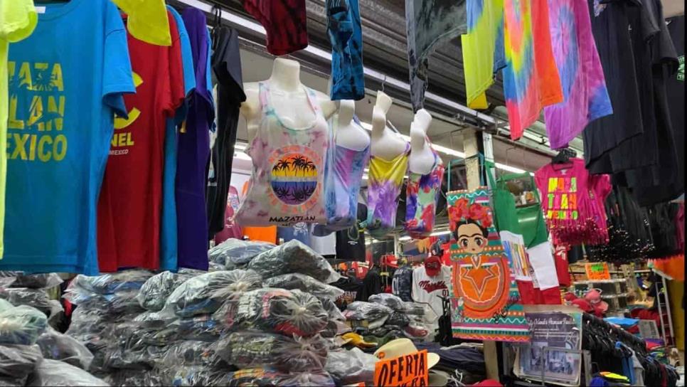 Hasta a un 100 % llegan las ventas durante Carnaval en el Pino Suárez