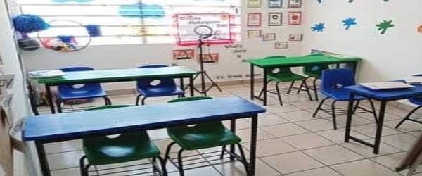 Acertado posponer una semana más regreso a clases presenciales: PAS