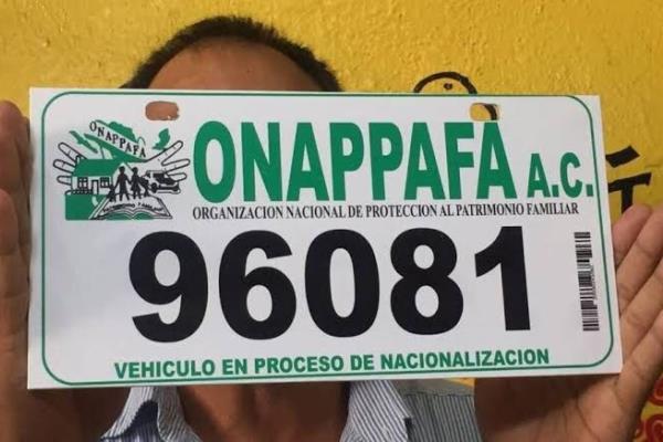 Pese a incremento de autos «chocolates», mazatlecos aún emplacan sus carros