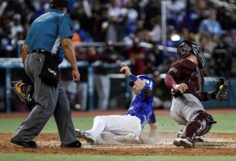 Tomateros manda la final a lo último