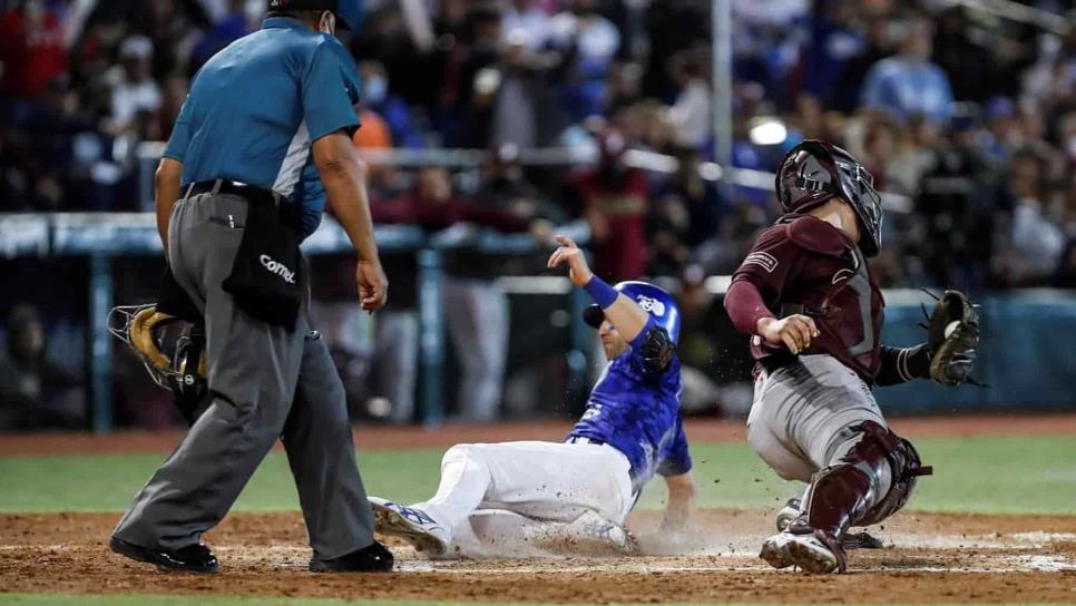 Tomateros manda la final a lo último