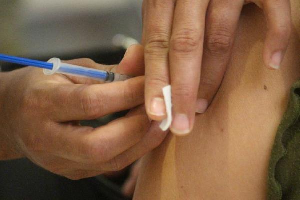 Del 24 al 26 de enero se aplicará refuerzo a personas de 40 a 59 años en Culiacán