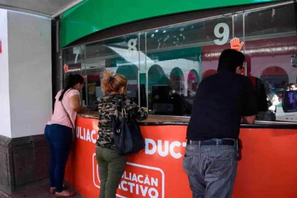 ¡Aprovecha! Culiacán anuncia descuentos en predial esta semana