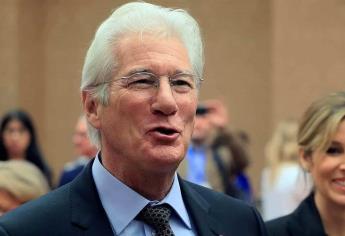 La mansión de Richard Gere en venta por 28 millones dólares