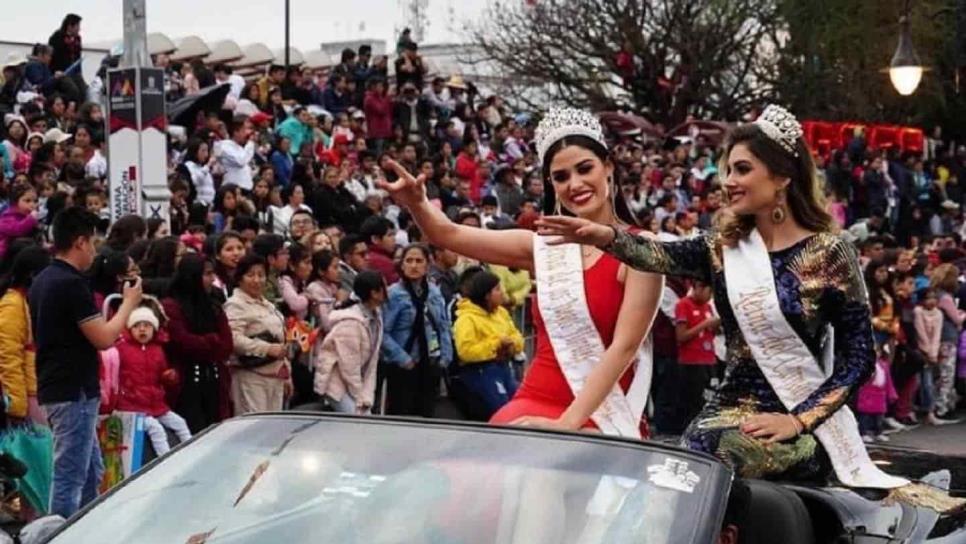 Analizan consulta para la realización del Carnaval