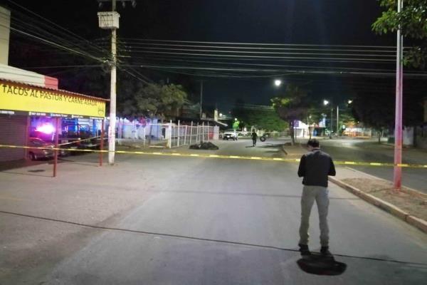 Hallan a dos hombres ejecutados y embolsados en Culiacán