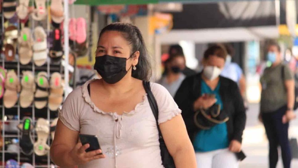 Sinaloa está en la curva más alta de contagios Covid: Cuén