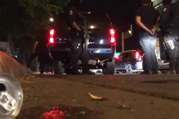 Accidentes, violaciones y ETS las principales consecuencias de las adicciones