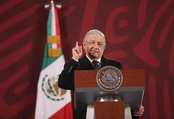 López Obrador está listo para trabajar con intensidad tras cateterismo