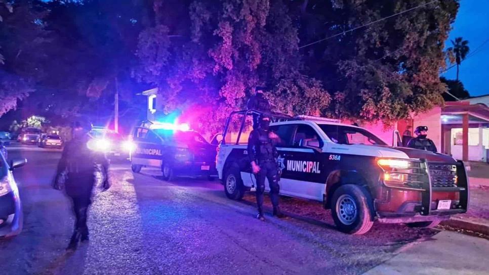 «Levantan» a joven en el Primero de Mayo y sicarios golpean a la abuela con culata de rifle