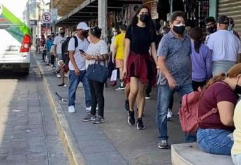 Jóvenes mazatlecos, apáticos a consulta sobre Carnaval