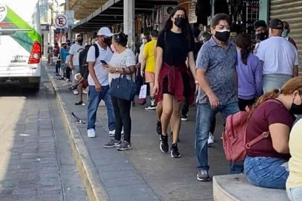 Jóvenes mazatlecos, apáticos a consulta sobre Carnaval