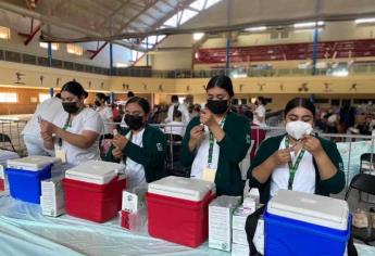 Vacuna de refuerzo se puede aplicar después de 5 meses: IMSS