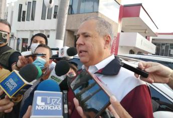 Dispuesto el Ayuntamiento de Ahome a contribuir para reactivar Hospital del Carrizo: alcalde