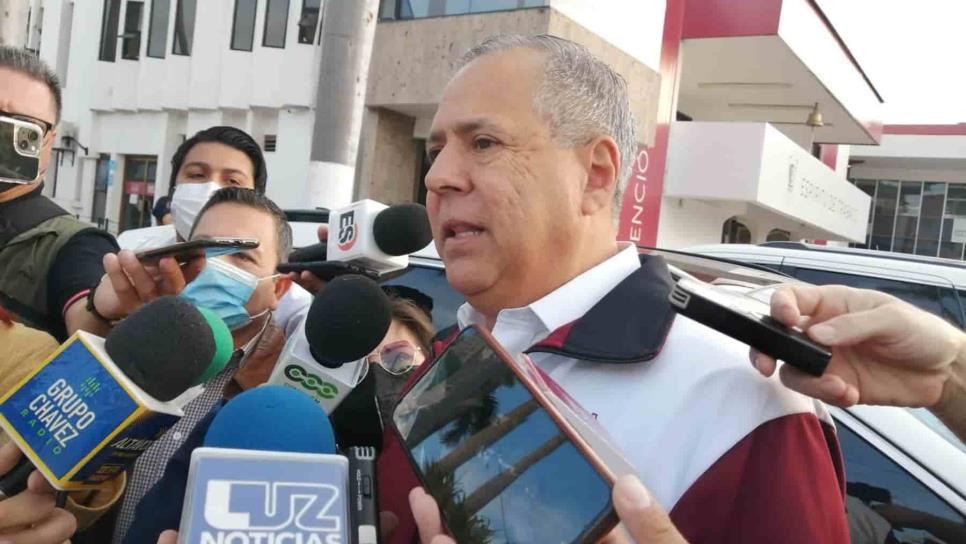 Dispuesto el Ayuntamiento de Ahome a contribuir para reactivar Hospital del Carrizo: alcalde