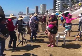 ¡La salud es prioridad!: músicos de Mazatlán ante posible realización del Carnaval