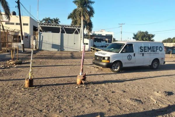 Inaceptable, el crimen de la niña Alma y homicidio dentro del penal: Feliciano Castro