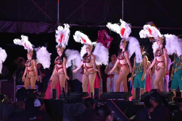 De un mes a otro, todo puede cambiar: Cuén sobre Carnaval