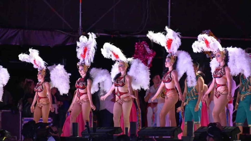 De un mes a otro, todo puede cambiar: Cuén sobre Carnaval