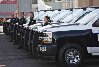 Mazatlán, de las ciudades más seguras del estado: Alfaro Gaxiola