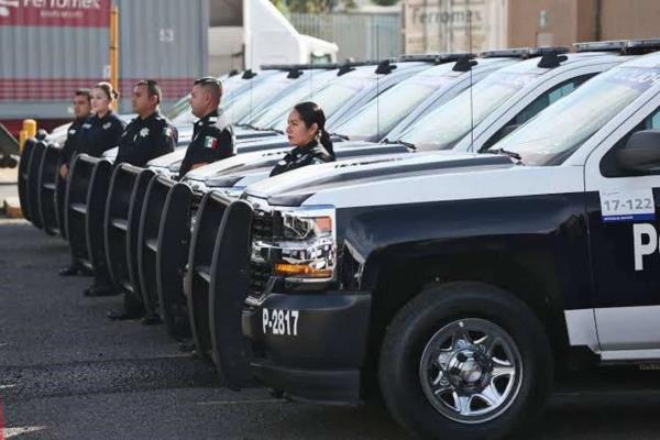 Mazatlán, de las ciudades más seguras del estado: Alfaro Gaxiola