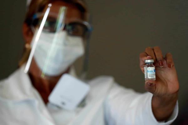 Cuba afirma que sus vacunas anticovid son efectivas contra ómicron