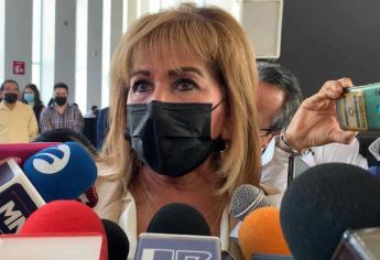 «La justicia la debió aplicar el gobierno»: Tere Guerra