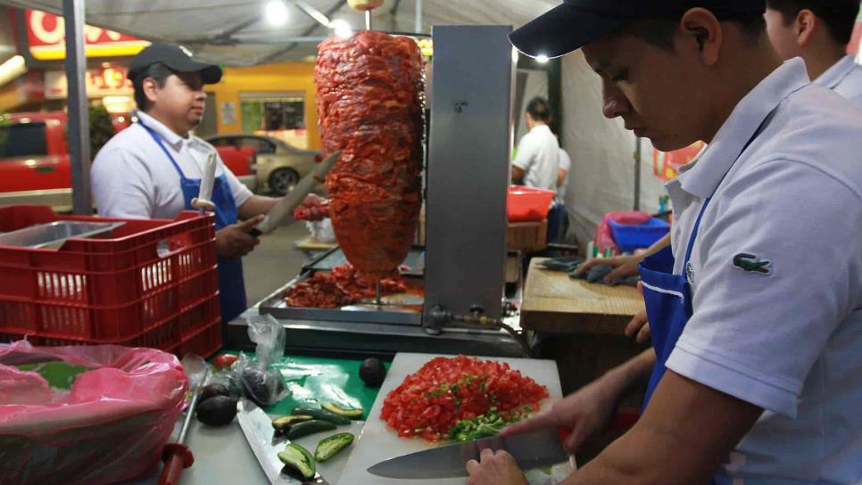 Desde un taquero hasta un microempresario, podrán recibir apoyo de «Incúbate MX»