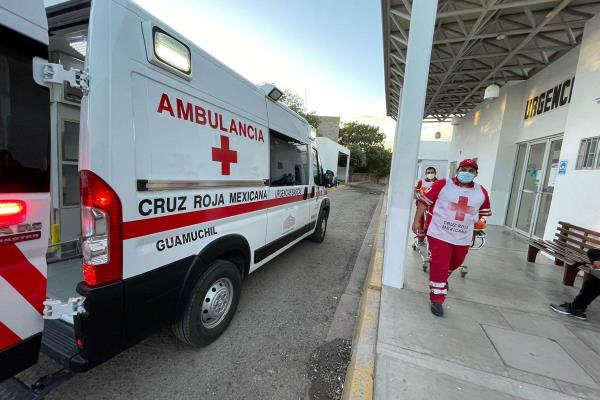 Kimberly de 11 meses murió por anemia, no por ingerir tortilla de harina, revela Fiscal de Sinaloa