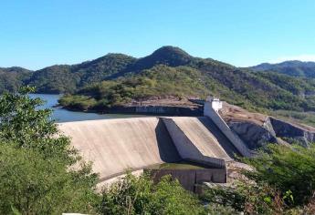 Instalación de hidroeléctricas en presas La Mata y Picachos garantiza que no incremente tarifa de luz en Sinaloa