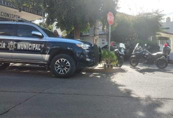 Ayuntamiento de Culiacán asignará 4 patrullas para atender la violencia familiar