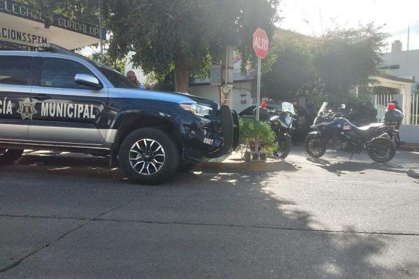 Ayuntamiento de Culiacán asignará 4 patrullas para atender la violencia familiar