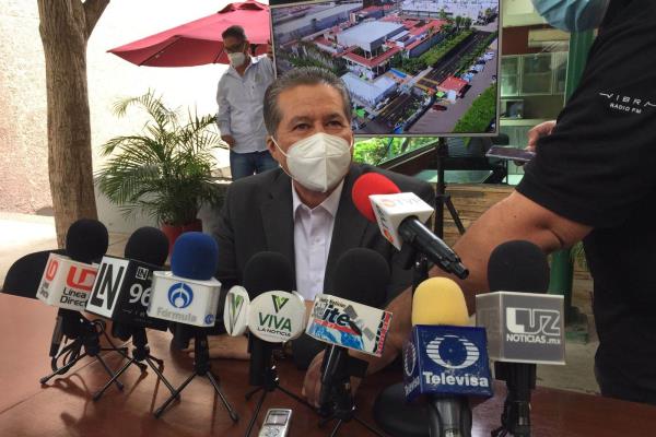 Habrá Parlamento Abierto para periodistas en el Congreso