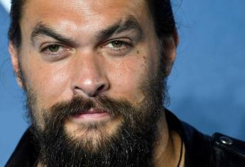 Jason Momoa ficha por la saga «Fast & Furious»